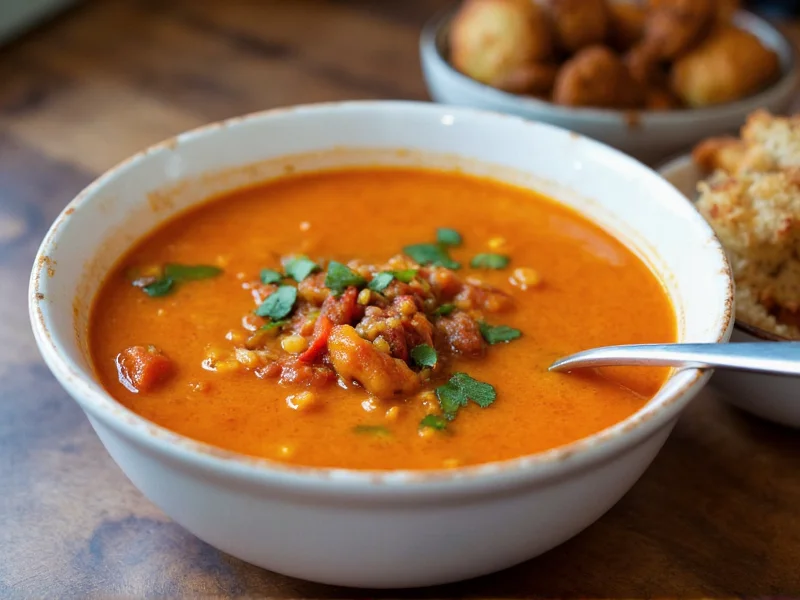 Dominican Soup: The Authentic National Dish Explained