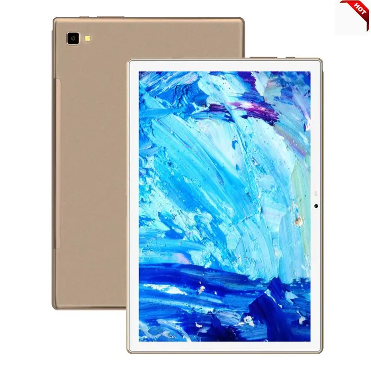 

Original global version Blackview Tab 8E WiFi 10.1 inch 3GB+32GB Face Unlock Android 10 tablets TF card Octa Core tablet pc