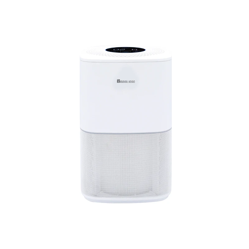 

Strong air cleaner desktop air purifier big hepa 13 filter air purifier ODM OEM factory