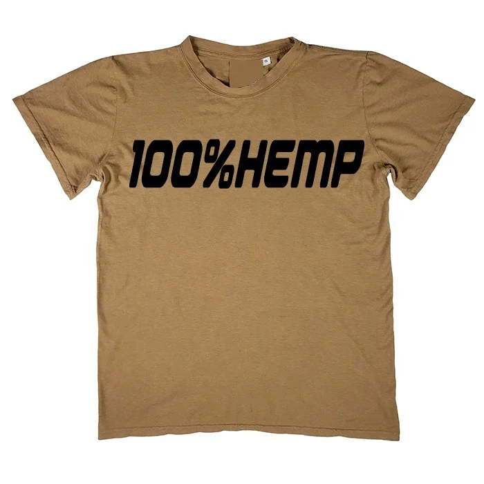 100 Hemp T Shirts Wholesale Hemp Clothing Manufacturer Buy 100 Hemp