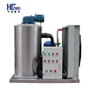 New design flake dry ice machine flake for fish