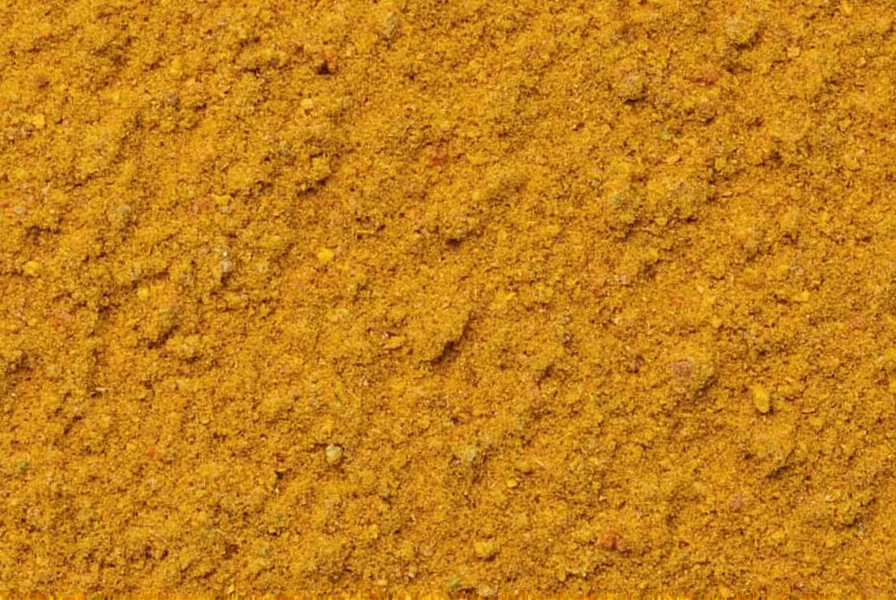 Over Spiced