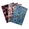 Wholesale quilting material 20*25cm 100% japanese cotton printed patchwork fabric