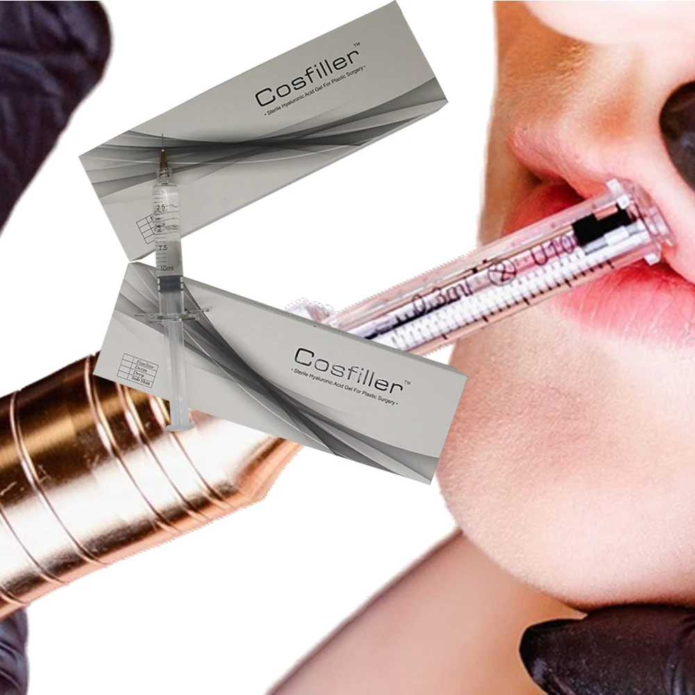 

Needle Free Injector Anti-wrinkle Meso Hyaluronic Pen Lip Dermal Filler