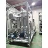 Multi-function transformer oil purifier vacuum for engine oil low price used insulating oil purifier
