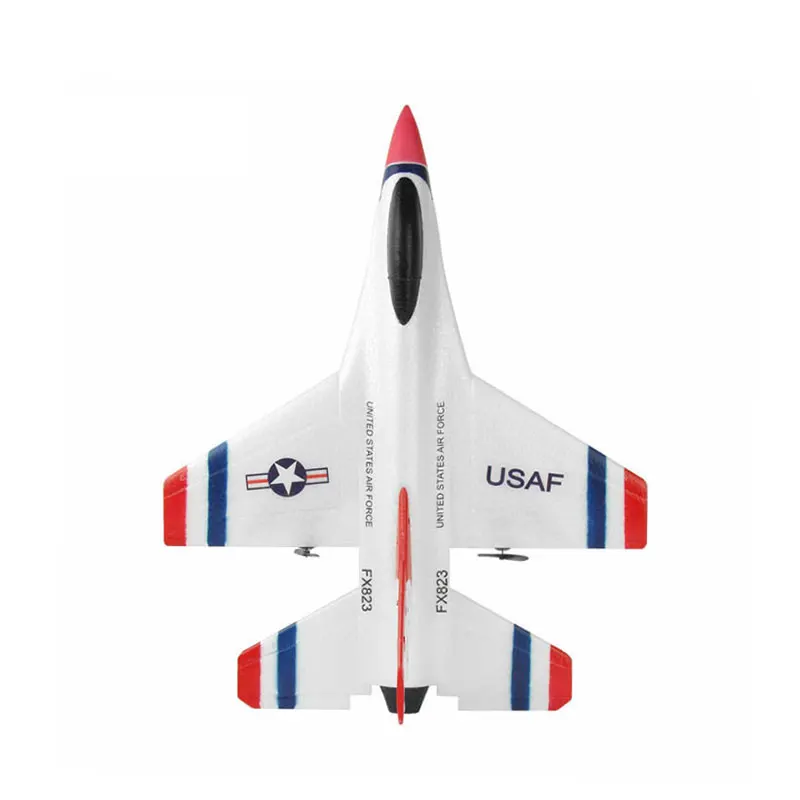 

Best Styrofoam Radio Control Aircraft, Children 2.4G Radio Control Toy Airplane, Wholesale 1 Peice Radio Control Toy Plane/