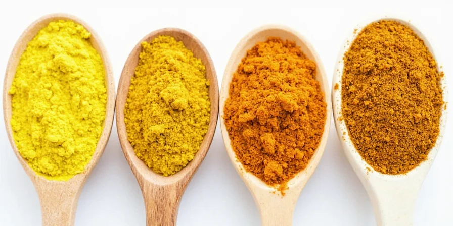 Spice Basics: 7 Must-Try Tips for Mastering Yellow Mustard in Your Kitchen