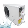 Coated Electric Spa Pool Heater with pump to replace Natural gas pool heaters