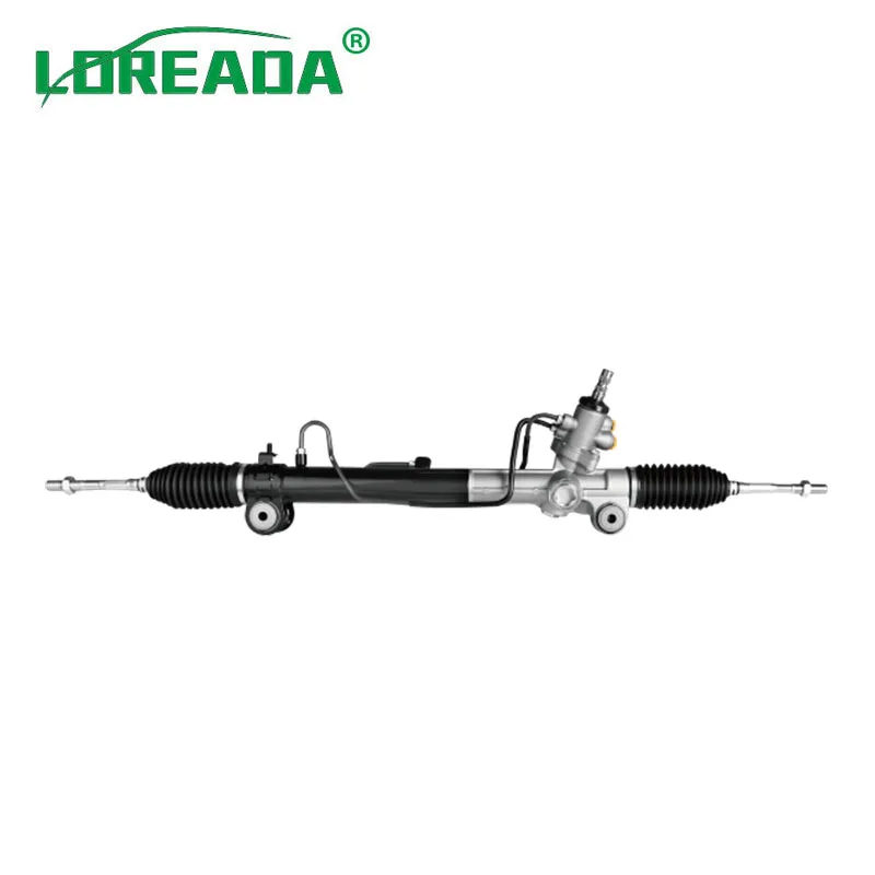 LOREADA RHD Power Steering Rack and Pinion Assembly 44200-48080 for RX350 ACU30 MCU30