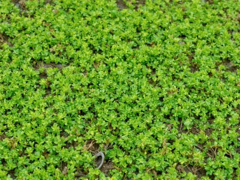 Thyme Ground Cover: Benefits, Types & Care Guide