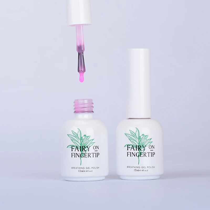 

Hot Sell Gel Uv Nail Polish Oem For Nail Salon, Colorful