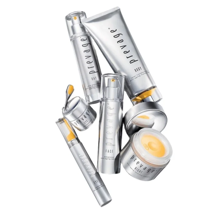 

Glowing skin care collection custom formulation factory supply high quality skin care set collection