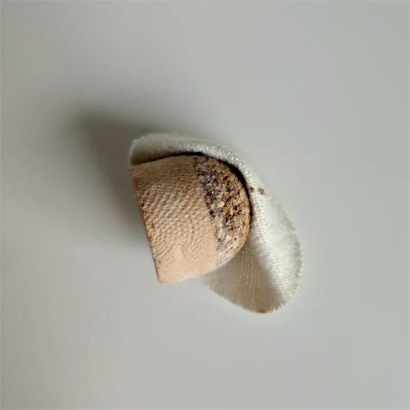 
Made in China Highly Competitive Good Quality Badminton Cork Shuttlecock Head 