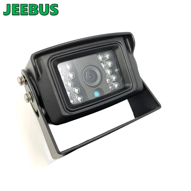 High Quality Wide Angles Vehicle Backup Car Rear View Reversing Camera for Truck