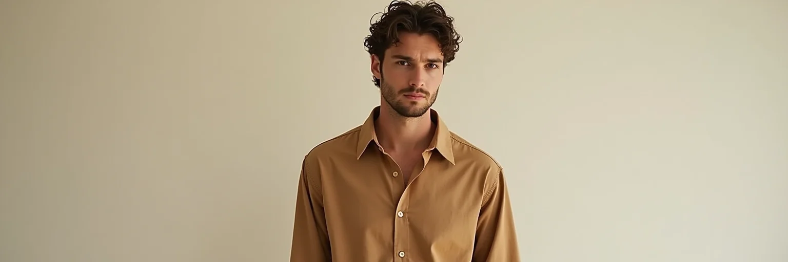 Marlon Brando Shirt: The Timeless Fashion Statement Taking 2025 By Storm