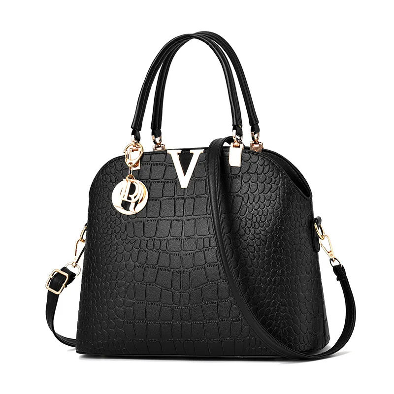 

DF9128 Wholesale Clutch Bags Handbags Lady Shopping Tote Hand Bag for Women