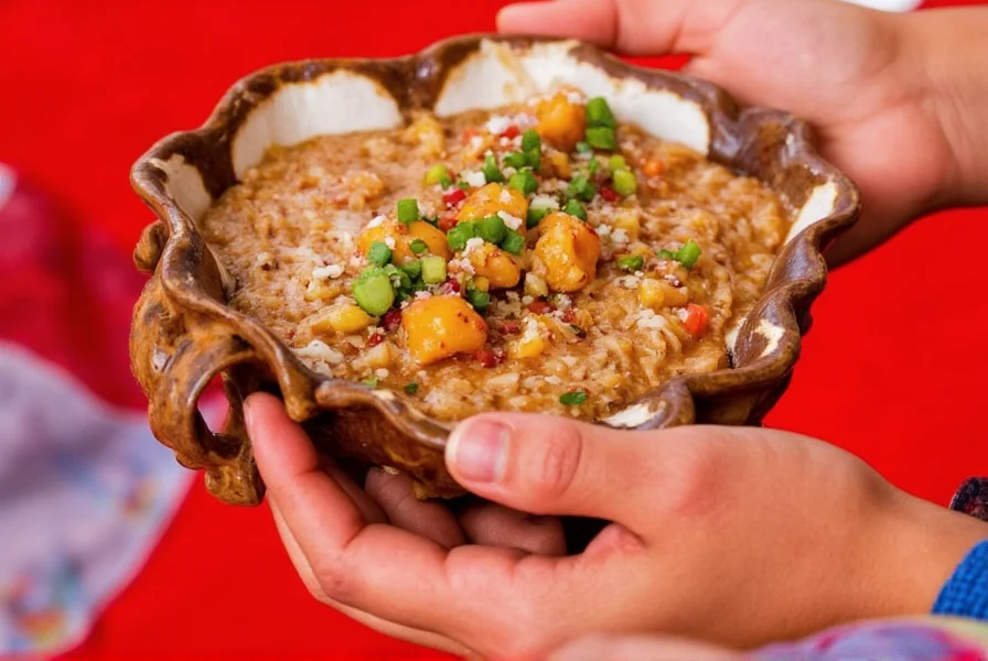 Spice Up Your Life: A Global Tour of Adobo Salsa Traditions You Can’t Miss!