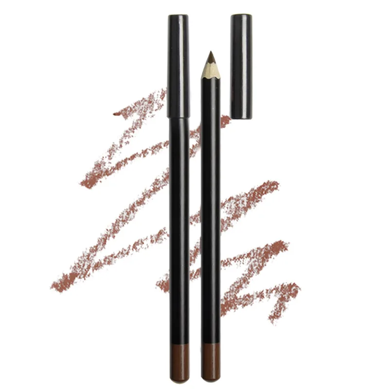 

custom italia white lip liner brown pencil private label waterproof