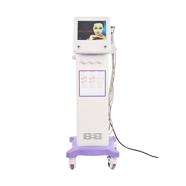 

Hydrating Treatment Facial Multifunction Beauty Personal Care Device
