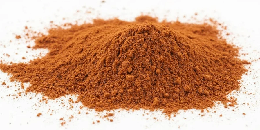 Comparison of spice rubs with and without allspice