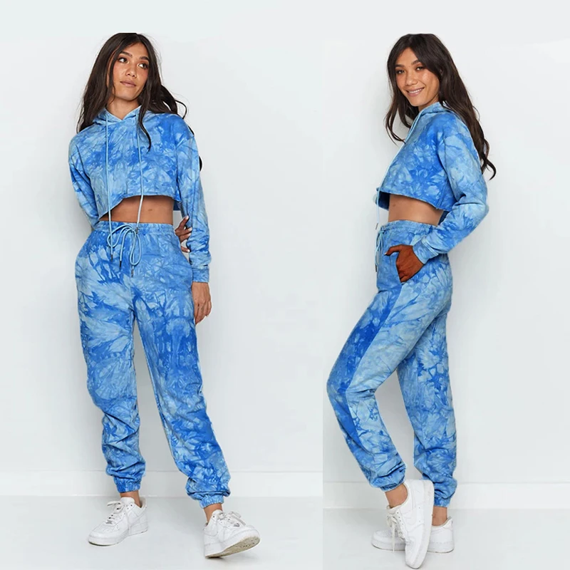 

Womens Fall Fashion 2020 Winter Casual Women s 2 Piece Outfit Two Piece Sweatsuit Set
