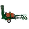 Ready to ship Firewood processor hydraulic wood cutter log splitter with TUV CE