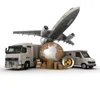International Logistics UPS Express Forwarder agent Shipping from China to Malaysia