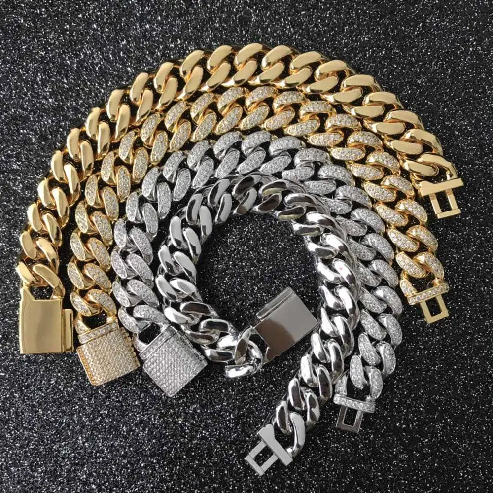 

Fashion Jewelry 2017 Stainless Steel 18k italian gold bracelet