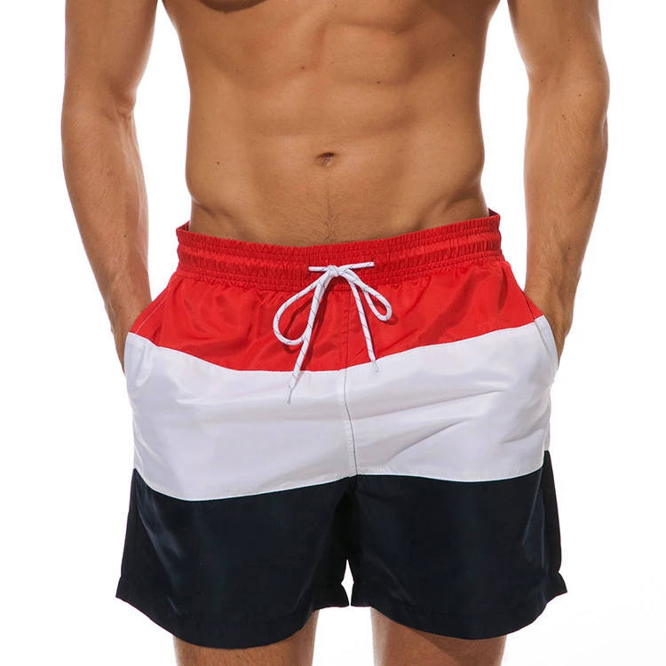 Short De Bain Homme Long Maillot De Bain Homme JP 1880 - Boxer De