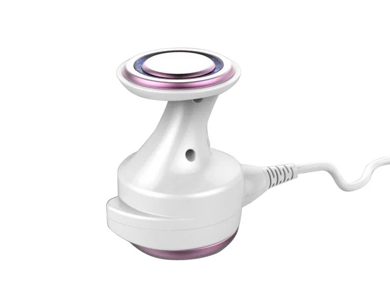 Portable 3 In 1 Slimming Machine Cavitation Vacuum Laser+RF +Cavitation Slimming RF Weight Loss Machine V5 Pro