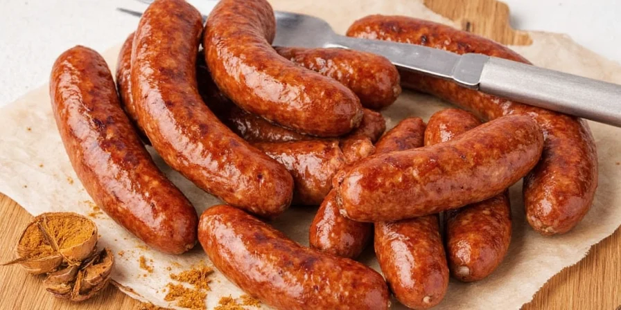 Spice Up Your Mornings: The Top 7 Spices for Breakfast Sausage (With Flavor Tips!)