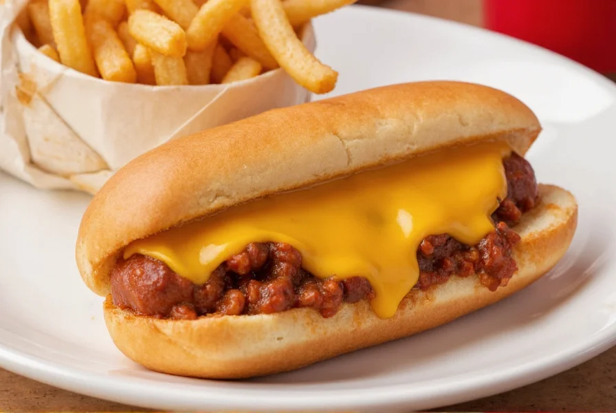DQ Chili Cheese Dog: Fakten, Varianten & Praxistipps