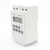 HOLSO LCD display mini size hot selling digital weekly kg316t timer switch