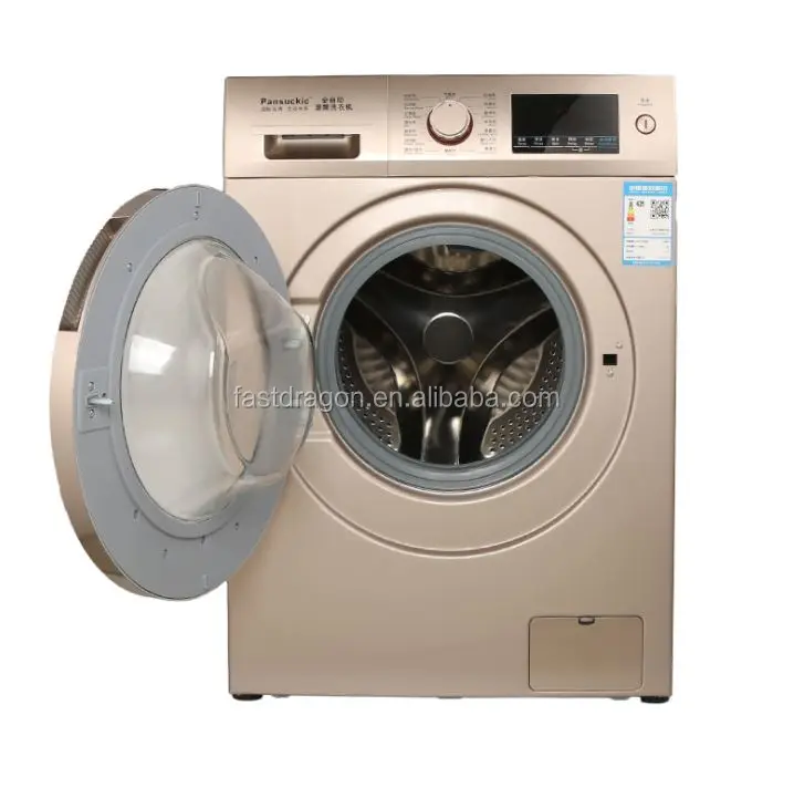 Home Use Front Load Washing Machinefront Load Washing Machine Buy