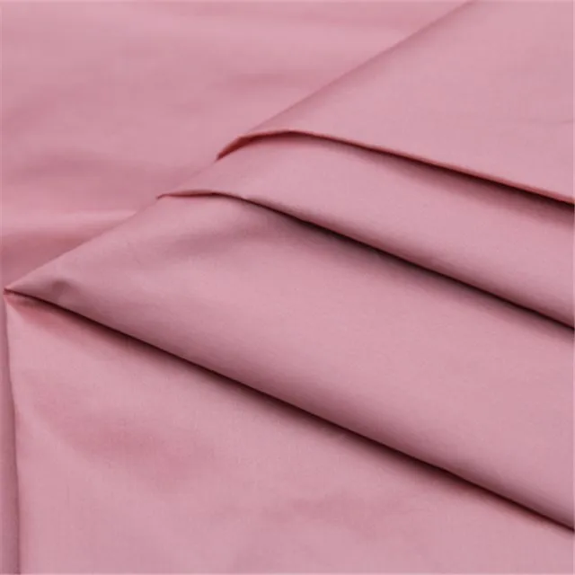 
Waterproof ripstop 20D bright nylon taffeta fabric for jacket 