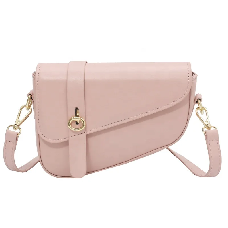 

Online Shopping Candy PU Leather Designer Mini Lady Purse Crossbody Girl Messenge Handbag Women Shoulder Saddle Bags