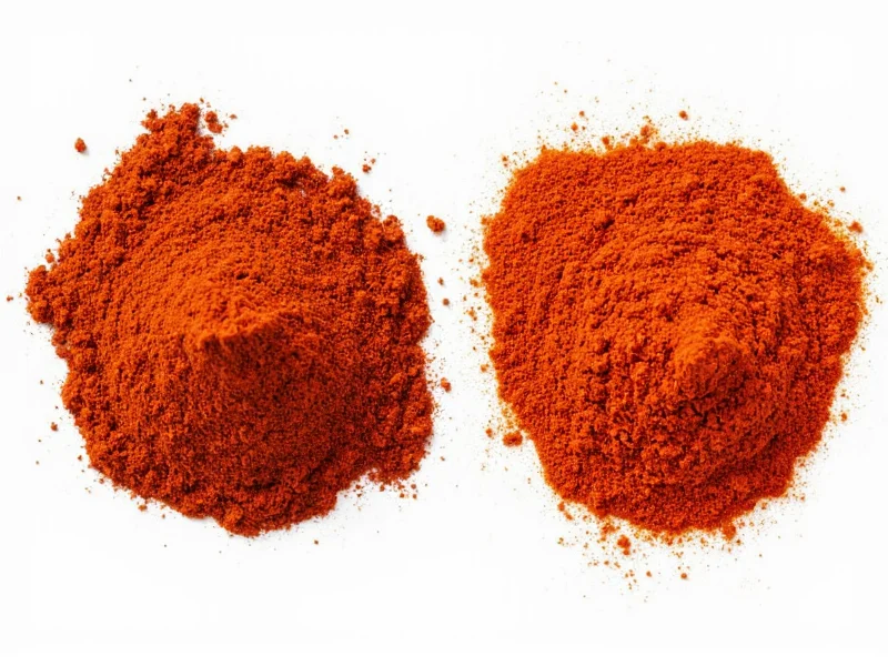 Chili Powder Types Compared: Ancho, Chipotle & More Explained