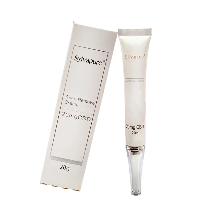 

New arrival oil control anti acne cream whitening face cleanser