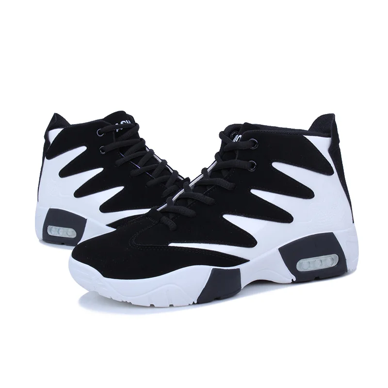 New Fashion Sepatu Mens Trainers Sneakers Designer Shoes Sport Men