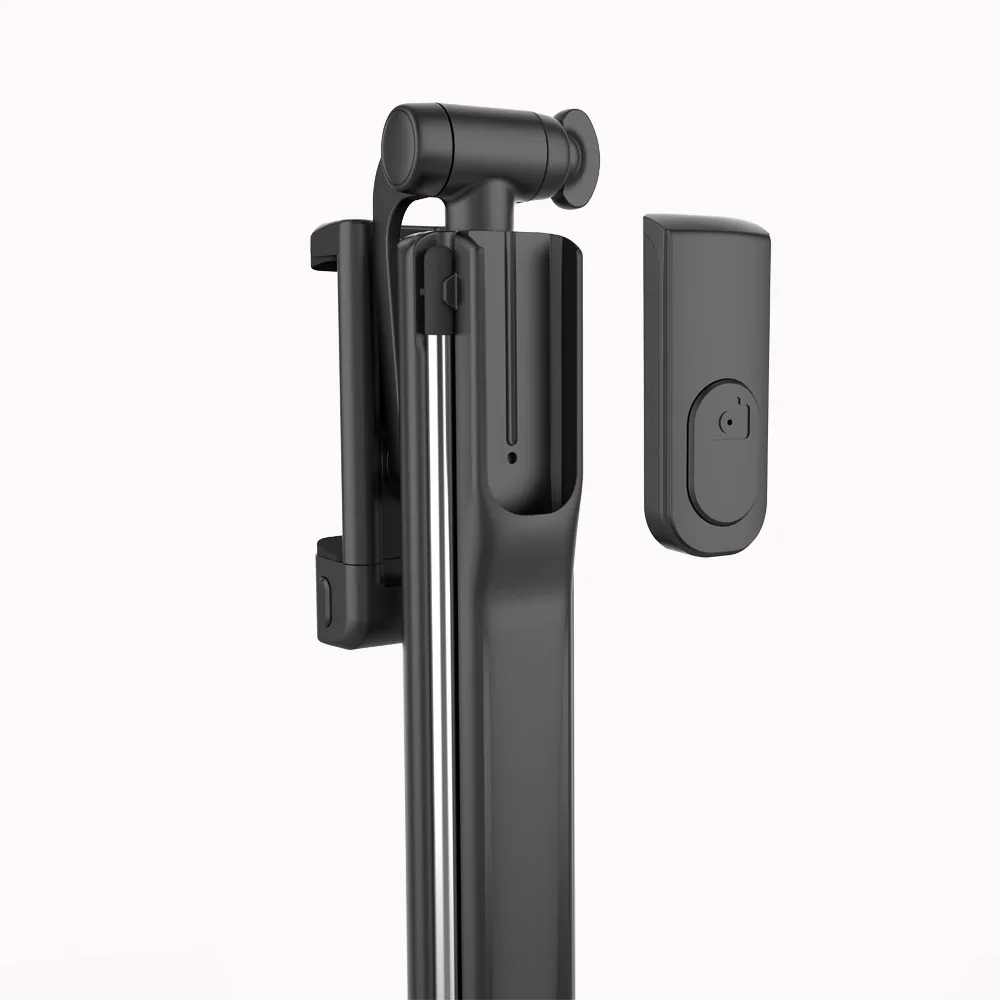 

Mobile Phone Tripod Selfie Stick A17 Live Photo Holder BT Selfie Stick Remote Control Tripod Camera Self-Timer