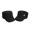 types of military style caps for men
