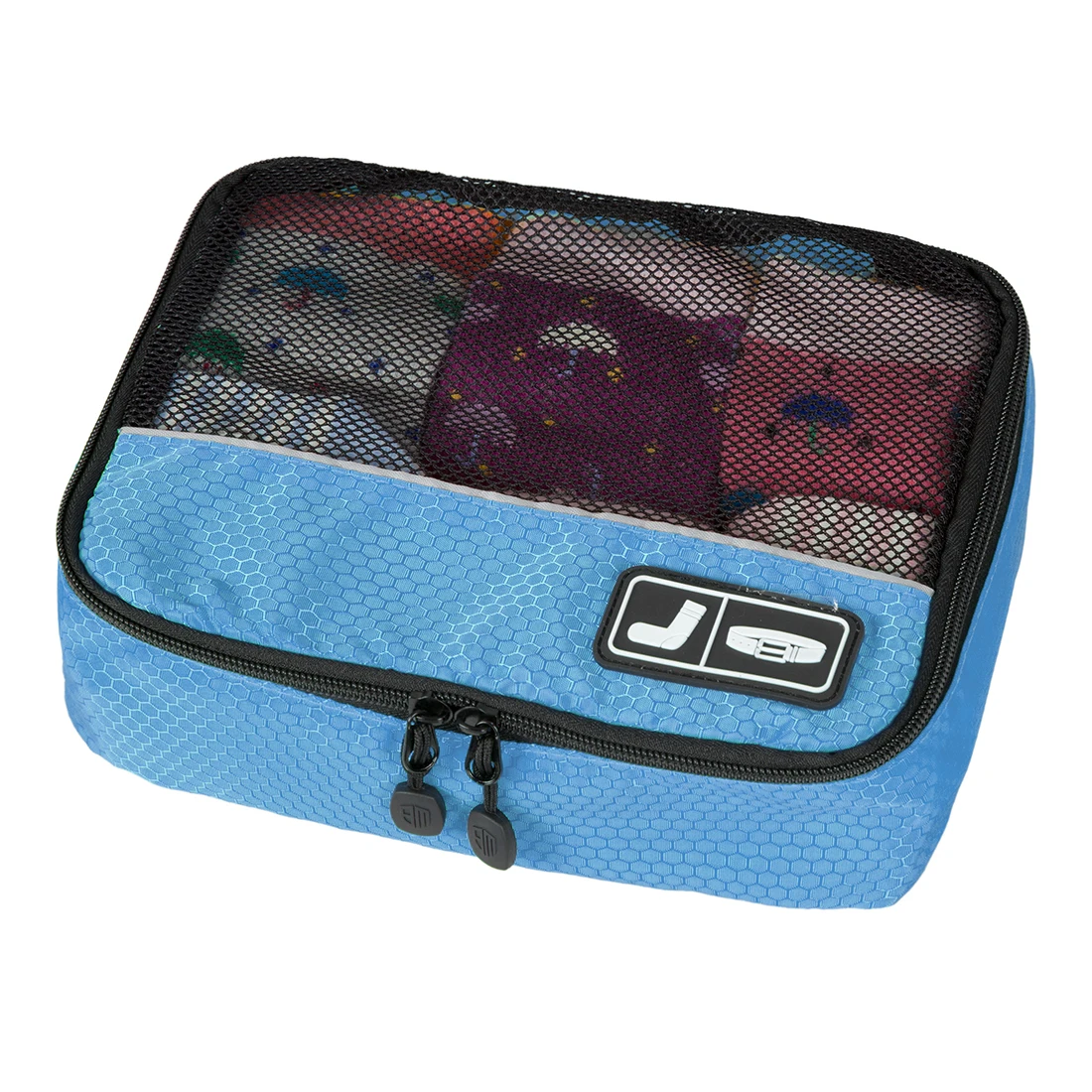 oem 行李组织者袋服装旅行包立方体批发 - buy 包立方体 oem,服装包装