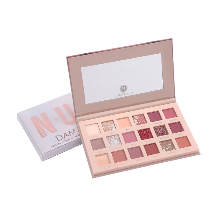 

2021 new arrival eyeshadow