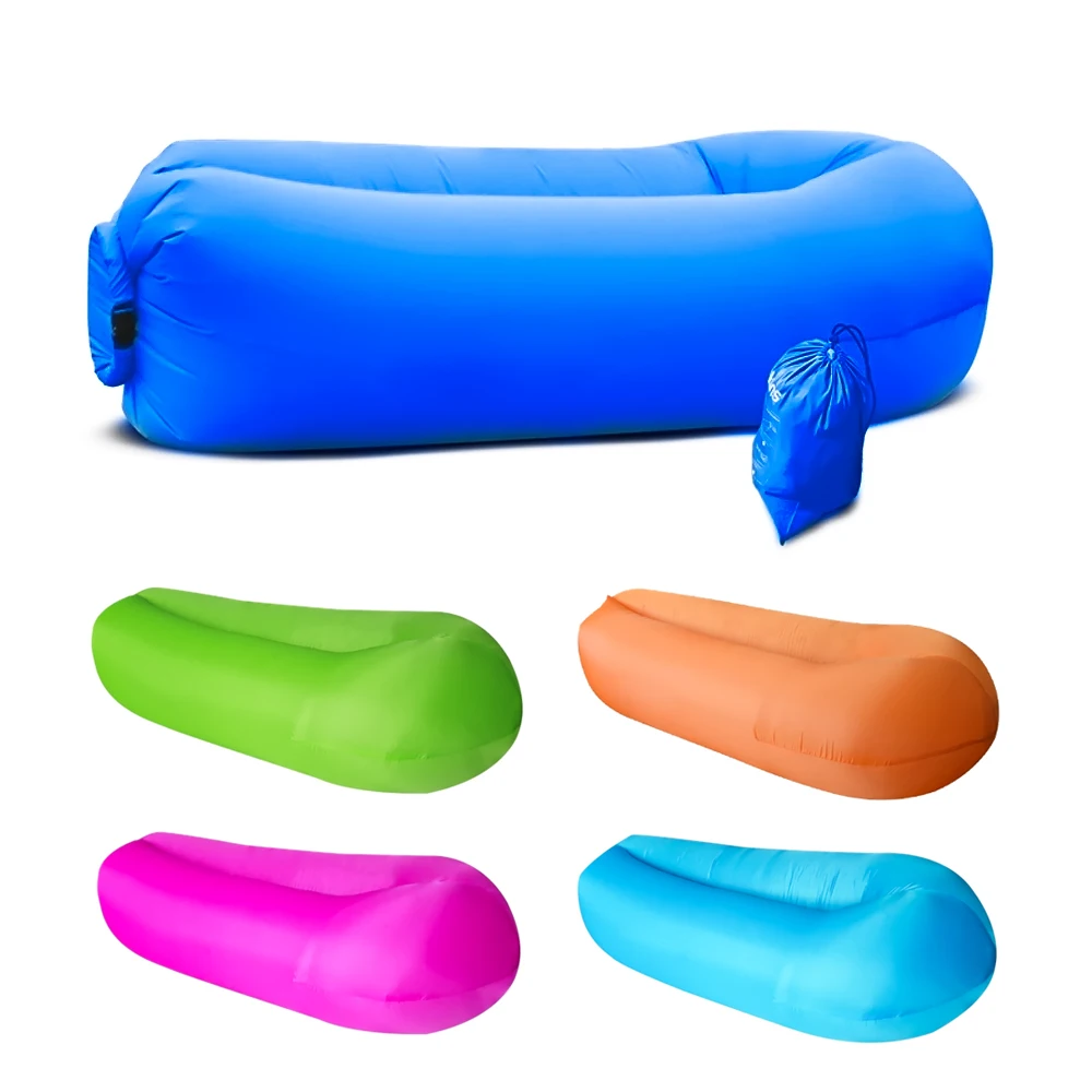 lay bed inflatable