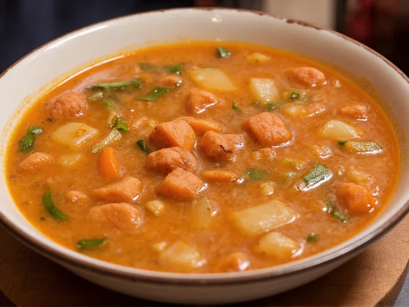 Soup du Jour Meaning: What Is Soup of the Day?