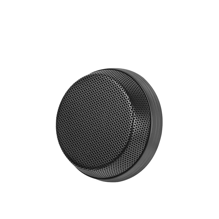 

Professional conference microphone Boundary Microphone, Black/silvery