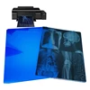 Low Fog High Sharpness Blue PET Medical X Ray Film For Epson Inkjet Printer