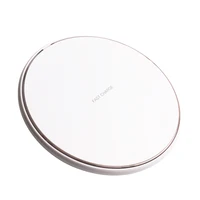 

9V1.67A 5V1A Xiaomi Wireless Charger For Phone