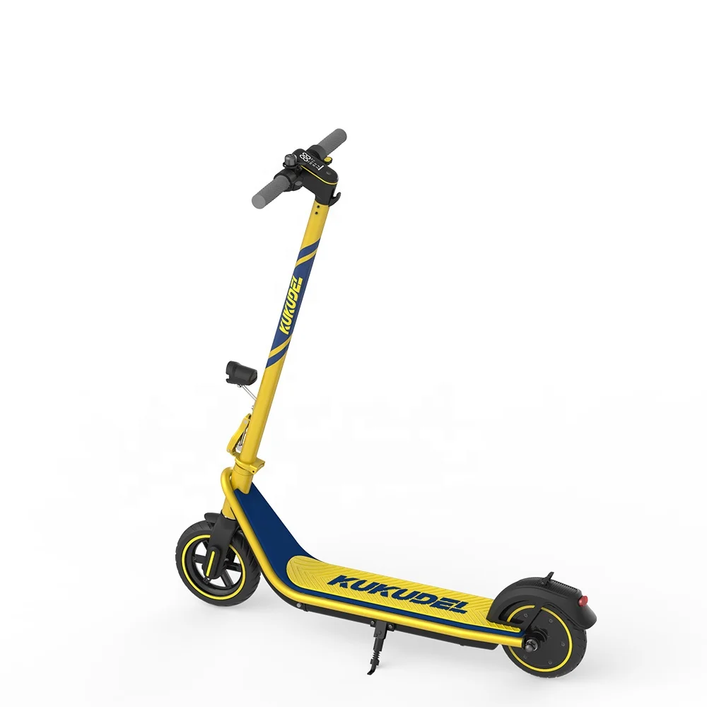 

2020 Shenzhen Factory Wholesale Folding Mobility Electric Scooters