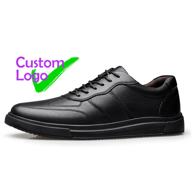 

Ultimo Diseno Real Pares Brazilian Leather Shoes Party Job Men Genuine Leather Shoes spring Size New Men Shoes Leather Casual